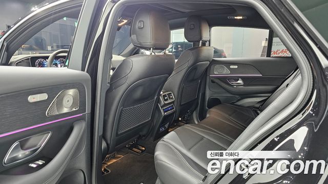 Mercedes-Benz GLE-Class GLE450 4MATIC Coupe