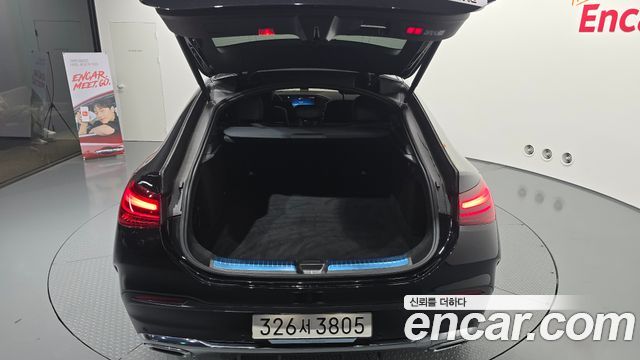 Mercedes-Benz GLE-Class GLE450 4MATIC Coupe