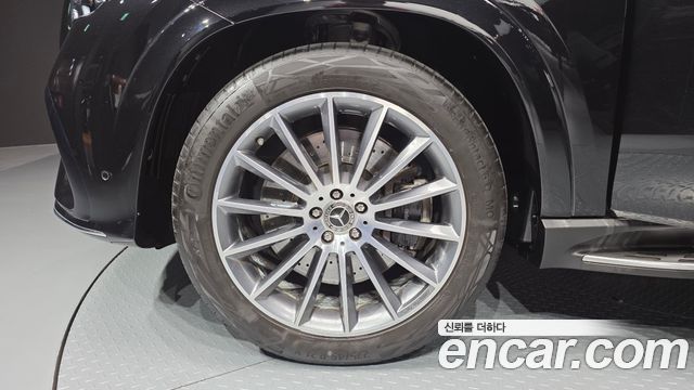 Mercedes-Benz GLE-Class GLE450 4MATIC Coupe