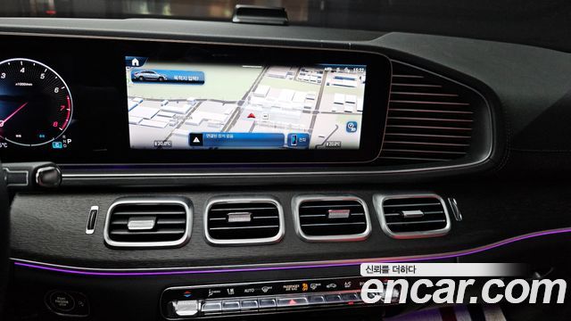 Mercedes-Benz GLE-Class GLE450 4MATIC Coupe