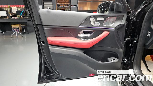 Mercedes-Benz GLE-Class GLE450 4MATIC Coupe