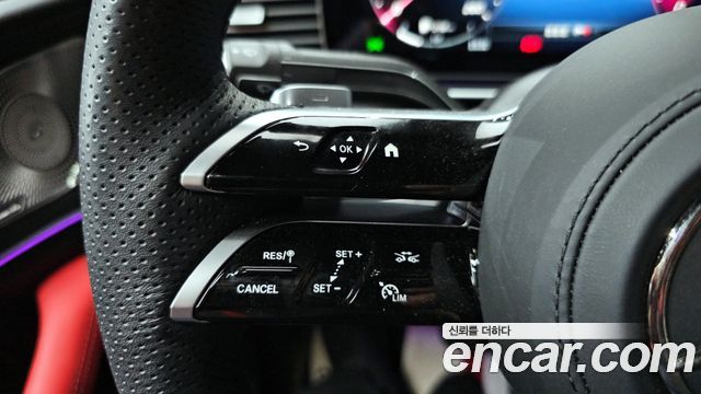 Mercedes-Benz GLE-Class GLE450 4MATIC Coupe