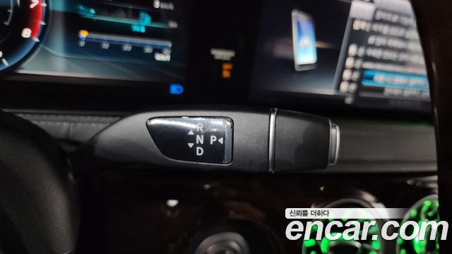 Mercedes-Benz S-Class S560L 4MATIC