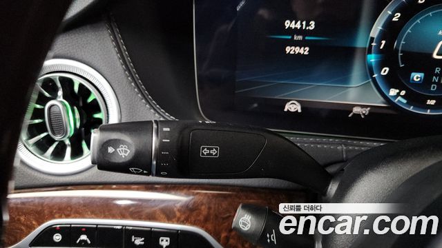 Mercedes-Benz S-Class S560L 4MATIC