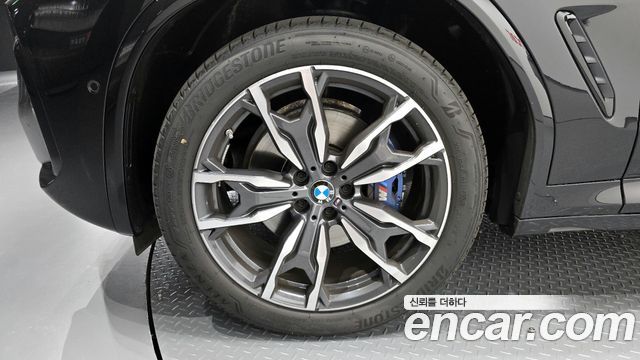 BMW X4 xDrive20d M Sport