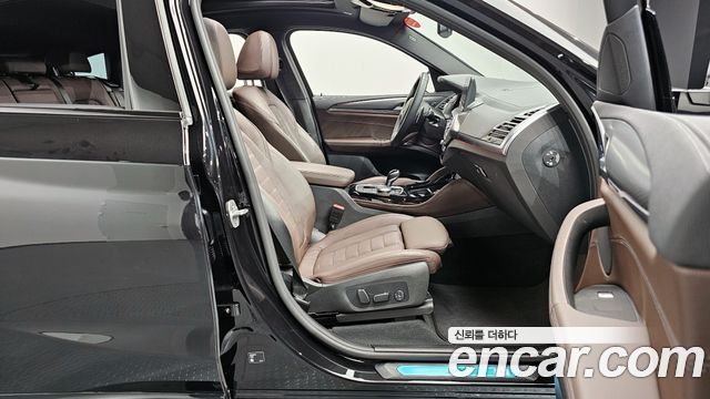 BMW X4 xDrive20d M Sport