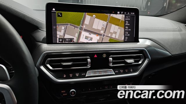 BMW X4 xDrive20d M Sport