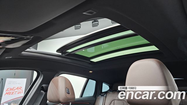 BMW X4 xDrive20d M Sport
