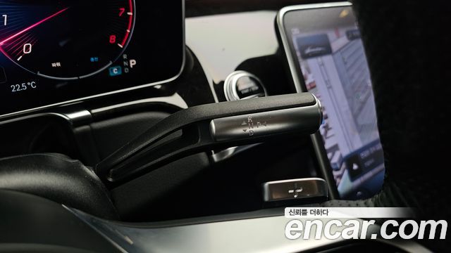 Mercedes-Benz S-Class S500L 4MATIC