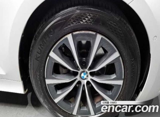 BMW 3-Series 320d