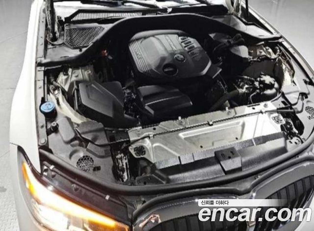 BMW 3-Series 320d