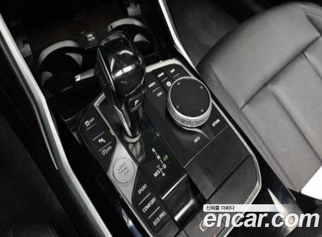 BMW 3-Series 320d