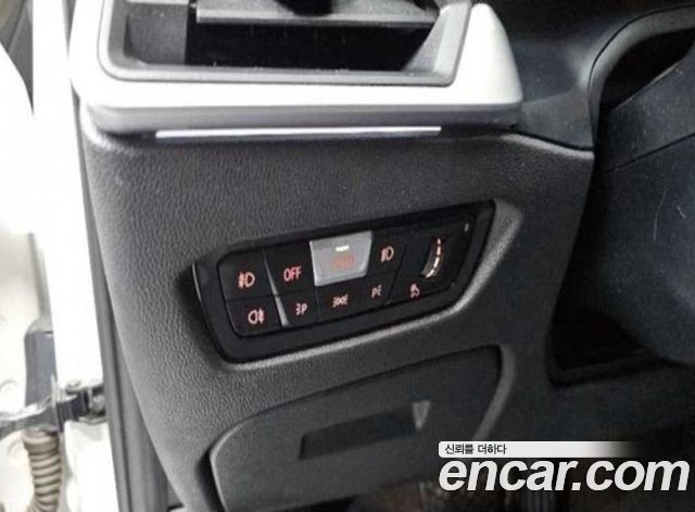 BMW 3-Series 320d