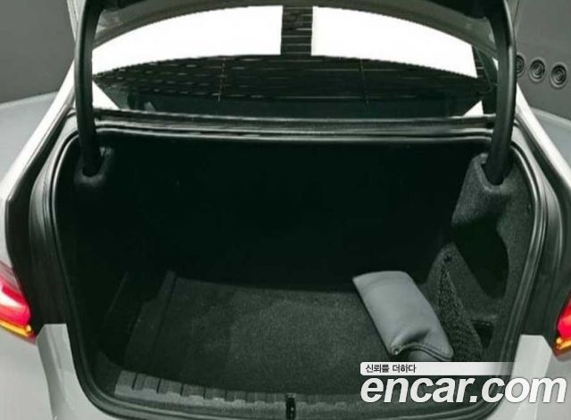 BMW 3-Series 320d