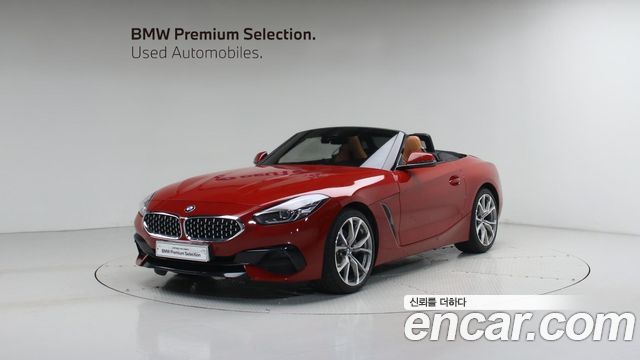 BMW Z4 sDrive20i Sport