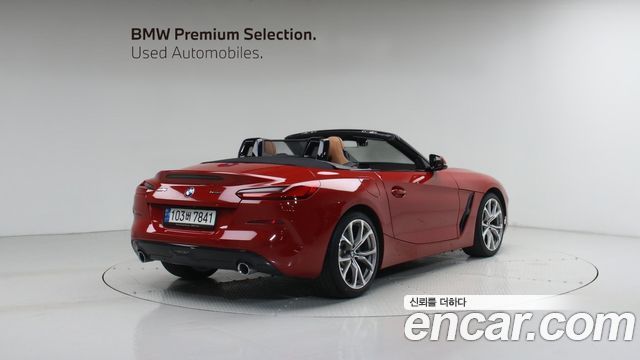 BMW Z4 sDrive20i Sport