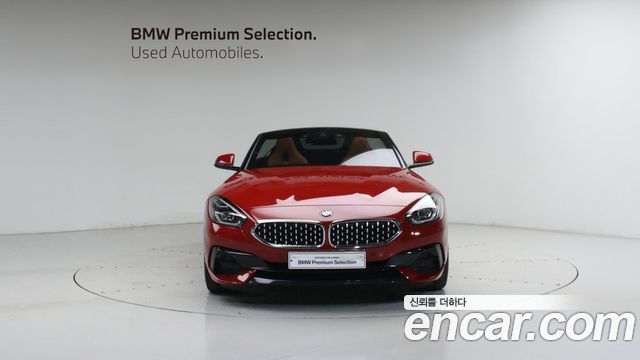 BMW Z4 sDrive20i Sport