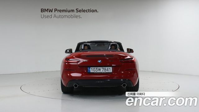 BMW Z4 sDrive20i Sport