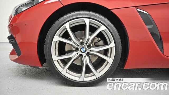 BMW Z4 sDrive20i Sport