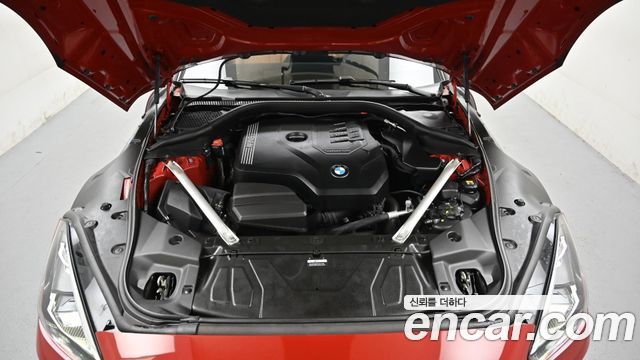 BMW Z4 sDrive20i Sport