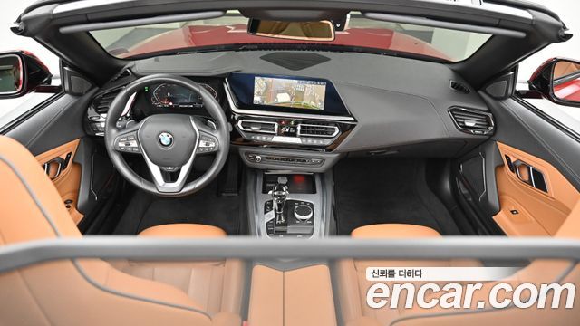 BMW Z4 sDrive20i Sport