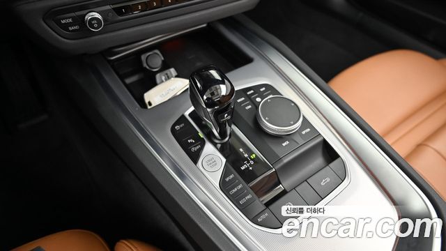 BMW Z4 sDrive20i Sport