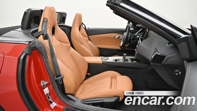 BMW Z4 sDrive20i Sport