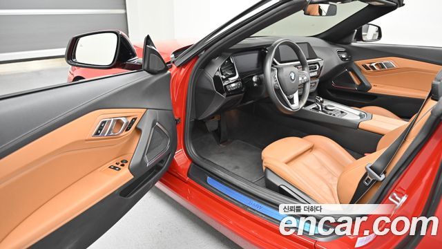 BMW Z4 sDrive20i Sport