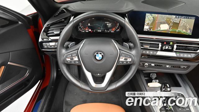 BMW Z4 sDrive20i Sport