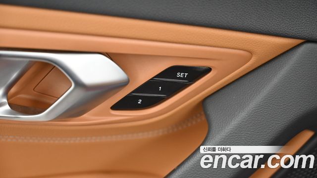 BMW Z4 sDrive20i Sport
