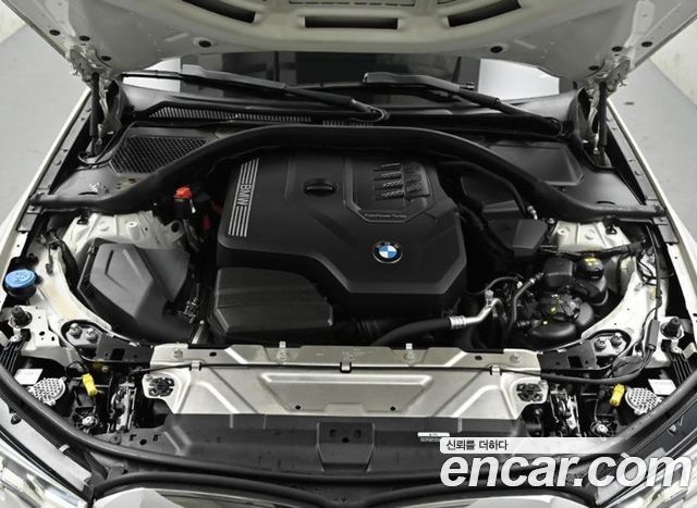 BMW 3-Series 320i M Sport