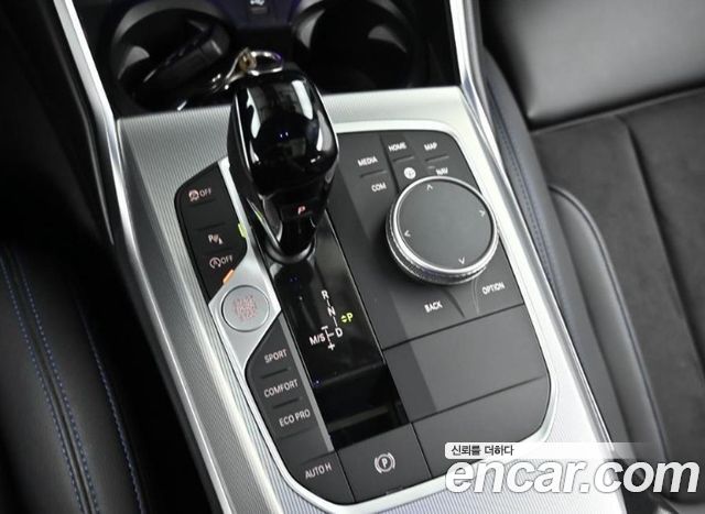 BMW 3-Series 320i M Sport