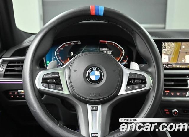 BMW 3-Series 320i M Sport