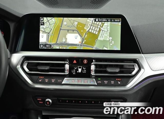 BMW 3-Series 320i M Sport
