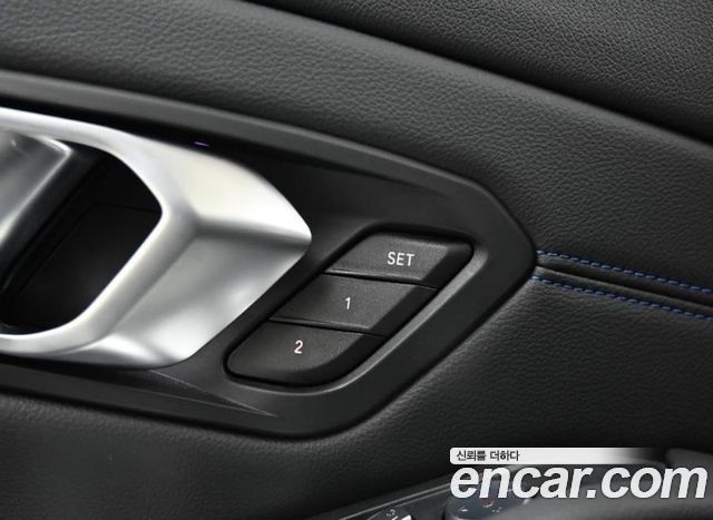 BMW 3-Series 320i M Sport