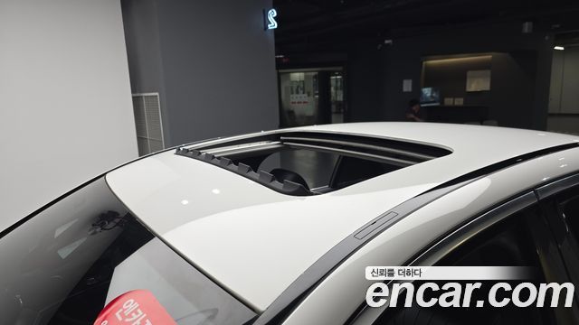 Mercedes-Benz E-Class E220d Exclusive