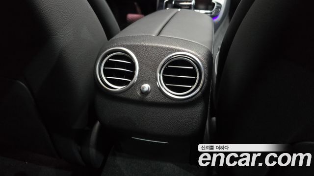 Mercedes-Benz E-Class E220d Exclusive