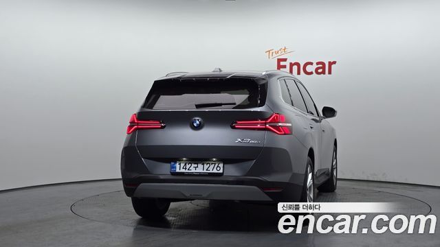 BMW X3 xDrive 20d