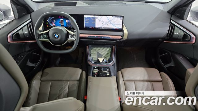 BMW X3 xDrive 20d