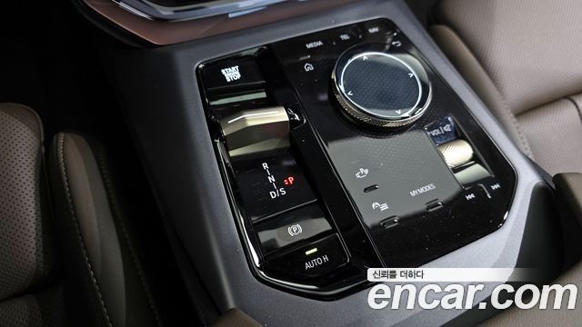 BMW X3 xDrive 20d