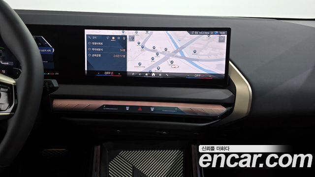 BMW X3 xDrive 20d