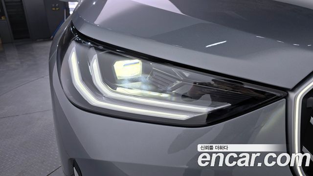 BMW X3 xDrive 20d