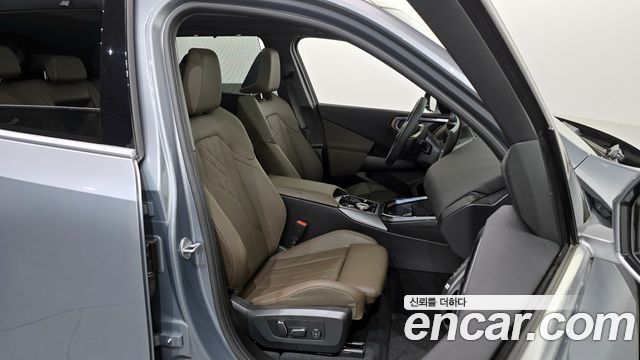 BMW X3 xDrive 20d