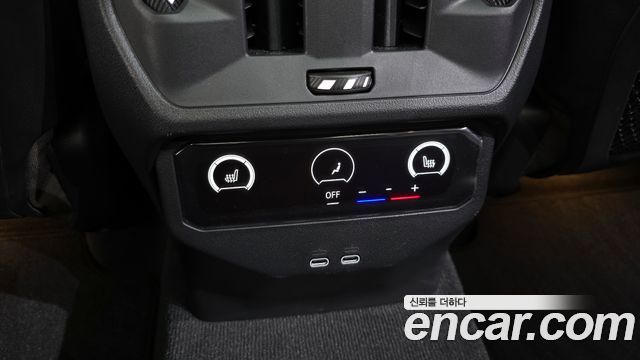 BMW X3 xDrive 20d