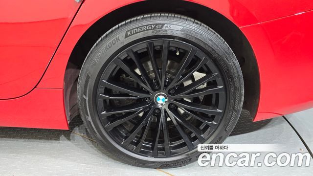 BMW 3-Series 320d Luxury
