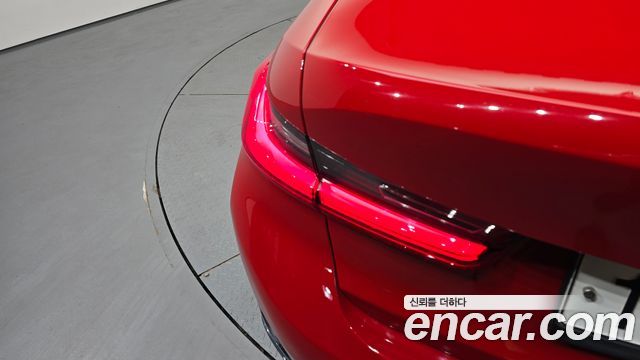 BMW 3-Series 320d Luxury