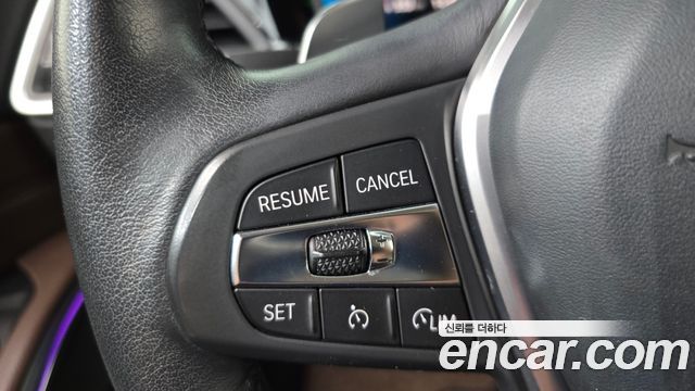 BMW 3-Series 320d Luxury