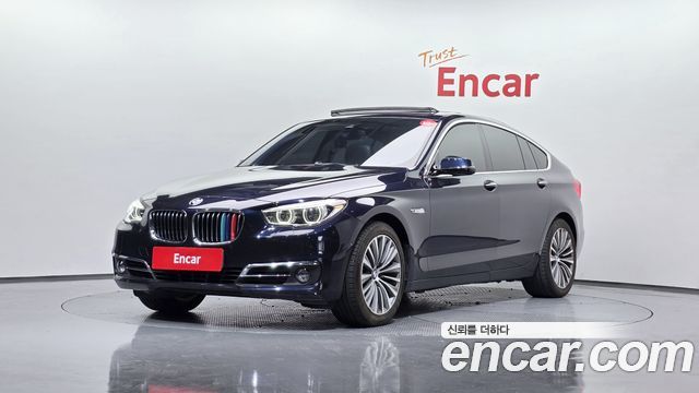 BMW Gran Turismo GT ED Edition