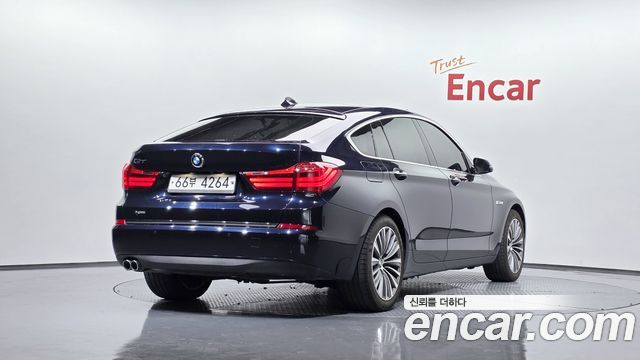 BMW Gran Turismo GT ED Edition