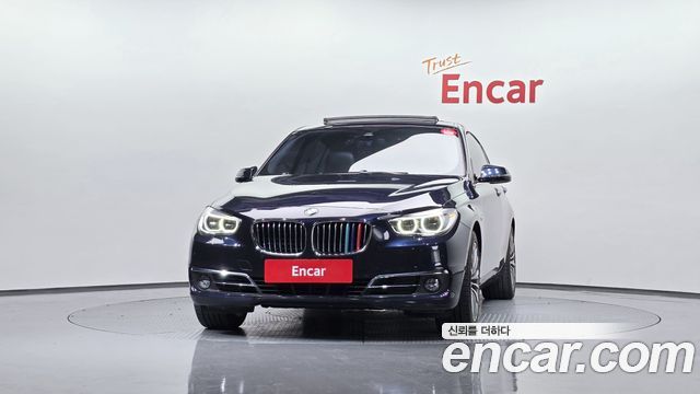 BMW Gran Turismo GT ED Edition